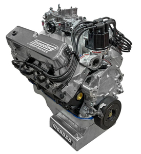 .363ครุยเซอร์คุณภาพดั้งเดิมใหม่400แรงม้า - Product Image 1