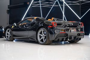Spécifications limitées / Occasion 2018 488 Spider Base 2D Cabriolet - Product Image 3