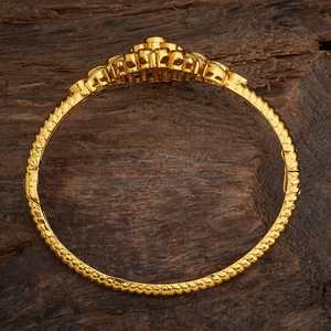 สร้อยคอโบราณของสะสมทางวัฒนธรรมแท้ๆ รุ่น Kada 147633 - Product Image 3
