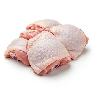 Cuisses de poulet de qualité supérieure entières ou désossées, viande fraîche, tendre et juteuse, approvisionnement en vrac pour les supermarchés, les restaurants et l'industrie de la restauration - Product Image 1