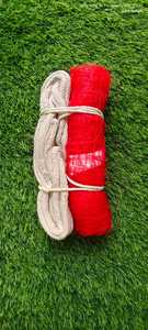 Filet de badminton professionnel robuste pour l'extérieur - Nylon multicolore taille standard - Product Image 6