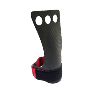 Pour CrossFit WOD Grips Équipement de sécurité robuste pour les entraînements de fitness et l'entraînement Garde de paume solide - Product Image 1