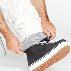 Pantalones de Esquí Holgados Personalizados para Hombre, Protección contra el Frío al Aire Libre, Transpirables para Snowboard, Pantalones con Logotipo Personalizado Estampado, Pantalones de Esquí Holgados para Hombre - Product Image 5