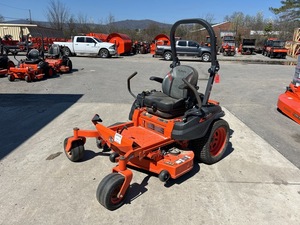 Tractor de cortacésped Kubota de 23hp con cargador frontal y implemento de retroexcavadora a la venta en EE. UU. - Product Image 6