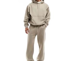 Chándales Deportivos de Alta Calidad para Hombre, Ropa Deportiva para Correr, Chándal para Hombre al por Mayor, Chándal para Correr con Logotipo Personalizado - Product Image 1