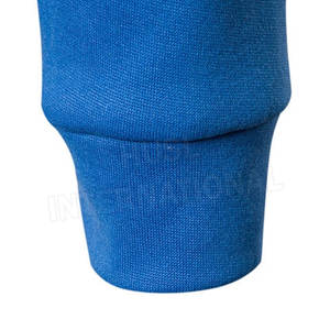 Sweat à capuche zippé intégral surdimensionné pour homme en mélange polyester/coton de haute qualité – Personnalisable pour l'hiver et l'été, léger et doux comme du molleton - Product Image 6