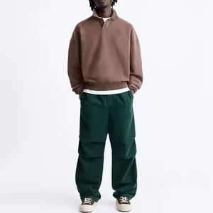 Sweatshirts automne hiver pour hommes et femmes, parfaits pour un usage quotidien - Product Image 5