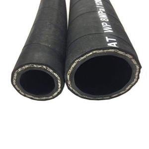 Сборочные шланги и фитинги <span class=keywords><strong>1sn</strong></span> <span class=keywords><strong>2sn</strong></span> 3sn 4sp 4sh 6sh гидравлический резиновый шланг высокого давления - Product Image 1