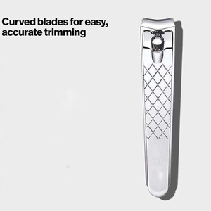 Coupe-ongles professionnel à lame incurvée Coupe-ongles personnalisé - Product Image 2