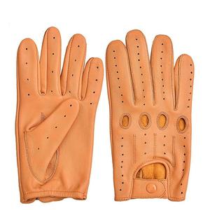 Nouvelle mode gants en cuir véritable femmes gants avec 100% Original cuir habillage hiver robe gants en cuir du Pakistan - Product Image 1