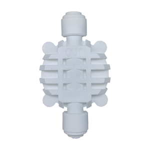 Válvulas manuales de cierre automático para exteriores con ajuste rápido de 1/4" - Product Image 2