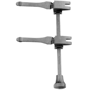 ชุดซิลเบอร์แคลมป์ซิลิโคนสำหรับผ่าตัดเครื่องมือระบบทางเดินปัสสาวะออกแบบโลโก้ได้ตามต้องการ - Product Image 5