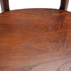 OEM y ODM servicios para sillas para comedor de madera del fabricante - Product Image 5