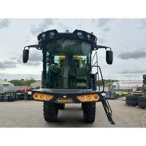 Pulvérisateur Mazzotti MAF 5240HP d'occasion 2023 avec moteur 2 temps de haute qualité, type sac à dos, pour usage extérieur (pesticides et plantes) - Product Image 1