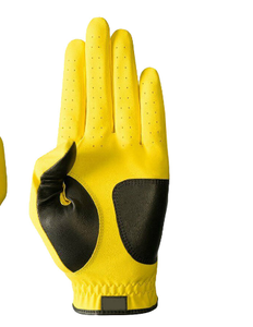 ถุงมือกอล์ฟสไตล์ใหม่ป้องกันมือกันลื่นออกแบบโลโก้ได้ตามต้องการ - Product Image 3