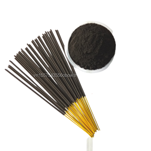 Poudre de charbon de bois, poudre d'encens du Vietnam avec une taille de maille élevée pour un bâton d'encens de haute qualité - Product Image 6