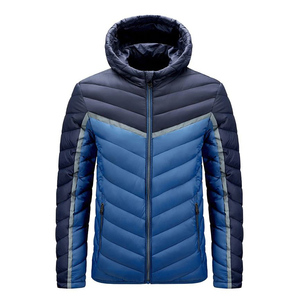 Chaqueta acolchada de lana de invierno para mujer de alta calidad, cremallera transpirable con cuello levantado, técnica lavada a prueba de viento y acolchada - Product Image 1