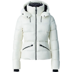 Chaquetas con capucha para mujer, Abrigo acolchado de burbujas, hecho a medida, impermeable, de talla grande, para invierno - Product Image 6