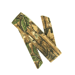 Bandeau de paintball en coton respirant, absorbant la transpiration, personnalisable, confortable, nouveau design pour homme - Product Image 4