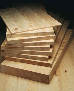 Vietnam Factory Wholesale Rubberwood <b>Finger</b> Joint <b>Boards</b> - Durable, Stable, Ready to Use - Product Image 1