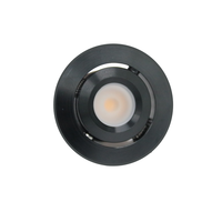 Extérieur Down Lights Ip44 Dimmable 12v Led Downlight Mini Encastré Led Spots Ensembles