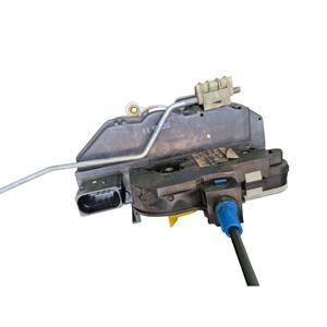 Serrure avant gauche OPEL Astra J A17DTR (09>) - Product Image 2