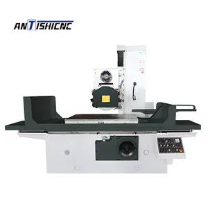 Surface grinding machine grinder Machine supplier produced by shanghai ANTISHICNC automatic grinding length 1000with certificate