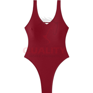 ชุดบอดี้สูทสำหรับการแข่งขันเต้นเสาสำหรับผู้ใหญ่และเด็กผู้หญิงชุดสำหรับฝึกซ้อมเต้นทุกวัน - Product Image 5