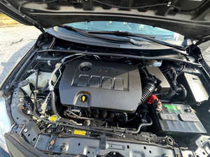 Toyota Corolla LE Usado del 2013 - Product Image 3