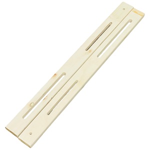 Listones de Cama de Madera LVL de Tamaño Personalizado y Soportes de Cabecera Resistentes |   Fabricante OEM/ODM |   Componentes de Muebles al por Mayor Vietnam - Product Image 6
