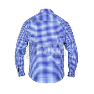 Camisas Casuales de Oktoberfest, Transpirables, con Logotipo Personalizado - Product Image 2