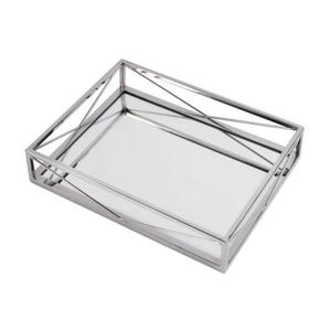 Plateau de service de qualité supérieure fabriqué à la main, pièce unique avec forme et taille personnalisées pour une utilisation plate - Product Image 3