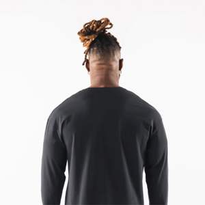 <b>Men</b> <b>Compression</b> T-Shirts Tops Gym Sport Running Clothing Fitness <b>Tight</b> Long Sleeve Tees T-shirt <b>for</b> <b>Men</b> - Product Image 5