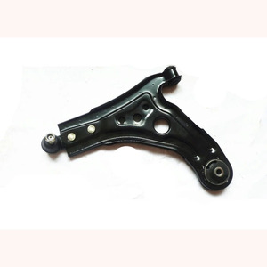 แขนควบคุมแทร็กสำหรับ96535082แผ่นรองที่ยึดเครื่องยนต์ Chevrolet และติดตั้งช่วงล่าง - Product Image 1