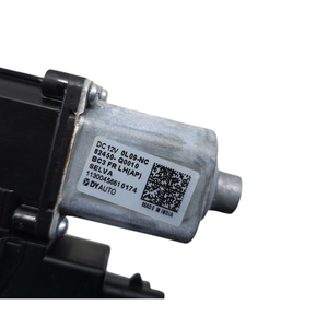 MOTORE ELETTRICO PER FINESTRINO ANTERIORE SINISTRO HYUNDAI Serie Bayon 82401-Q0020 (21>) - Product Image 5