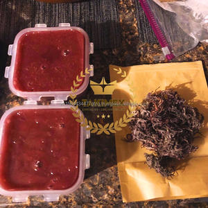 Mousse de mer irlandaise fabriquée sauvage/mousse de mer sèche du Vietnam, exportateur supérieur de haute qualité - Product Image 6