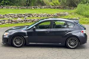 SUBARU IMPREZA WRX LIMITED HATCHBACK 2013 USADO, VOLANTE A LA IZQUIERDA/DERECHA - Product Image 6