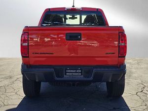 Chevrolet Colorado ZR2 Crew Cab 4WD 2021 - Product Image 6