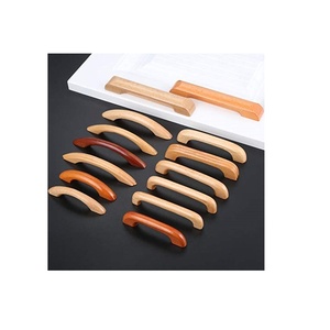 Mango de madera/tapa Oreja/mango de madera y perilla para tamaño personalizado producto de gran oferta - Product Image 3