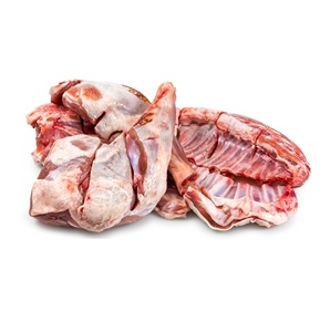 Compre carne de cabra congelada a la venta cortada de seis maneras, gamas de tamaño entre dieciséis y veinticuatro kilogramos a bajo precio - Product Image 4