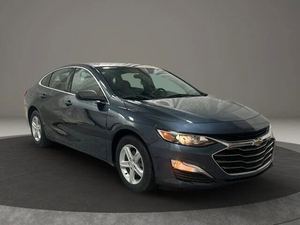 Vehículos Sedán Malibu LS FWD 2019/2020 USADOS en Venta - Product Image 3