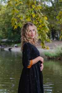 ชุดเดรสโบฮีเมียนผ้าอิคัททอมือ คาลาก้า ผ้าฝ้ายแท้ สวมใส่สบาย สำหรับโอกาสพิเศษ รุ่นลิมิเต็ดอิดิชั่น งานฝีมือ แฟชั่นที่เป็นมิตรต่อสังคม ใส่ได้ทุกฤดู - Product Image 6