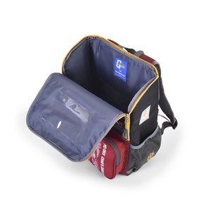 Mochila Escolar MS-06S CHARS ZAKU, Diseño Genial de Anime y Dibujos Animados, para Niños y Niñas, Moderna, Popular, Elegante y Única - Product Image 6