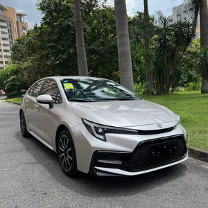 โตโยต้า โคโรลล่า เลวิน สปอร์ต ปี 2024 ตัวท็อป ครบอุปกรณ์ - Product Image 1