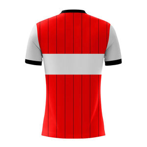 GAA Shirts T-shirts gaéliques de haute qualité pour l'équipe GAA Club Player Hurling Uniform GAA jersey - Product Image 6