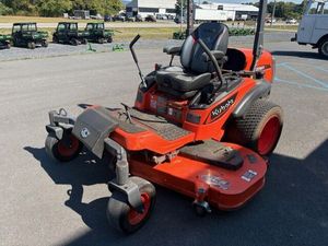 2024 for ZD1611 Industrial DIY 2-Stroke Diesel Lawn Mower with <b>125cc</b> <b>Engine</b> - Product Image 3