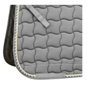 Almohadilla Profesional para Silla de Montar de Doma Clásica con Material de Poliéster para Equitación y Entrenamiento al por Mayor - Product Image 2