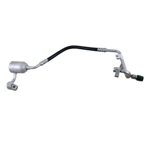 Tuyau de climatisation FORD EcoSport Série GN15-19972-SB SFJL Essence 1000 (12>) - Product Image 1