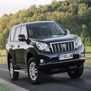 Precio económico Toyota Land Cruisers Prado con volante a la izquierda y a la derecha disponible, envío rápido y ofertas al por mayor - Product Image 4