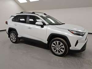 TOP VENTAS 2024 T O Y O T A RAV4 XLE PREMIUM - Product Image 6